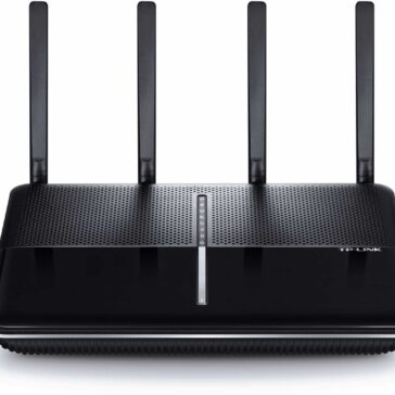 Archer VR2800v